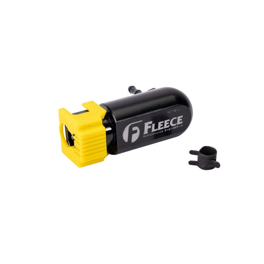 Fleece Performance Injector Return Line Repair Fitting 17-24 Ford 6.7L Powerstroke