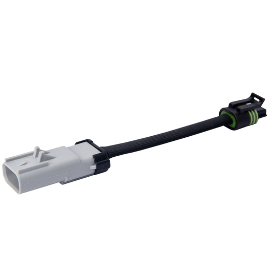 Fleece Performance Map Sensor Adapter Harness 2002 Dodge Ram 5.9L Cummins