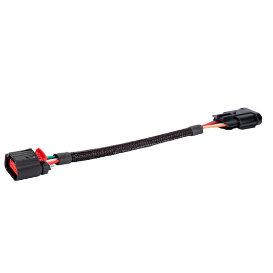 Fleece Performance Cooling Fan Extension Harness 19-24 Ram 6.7L Cummins