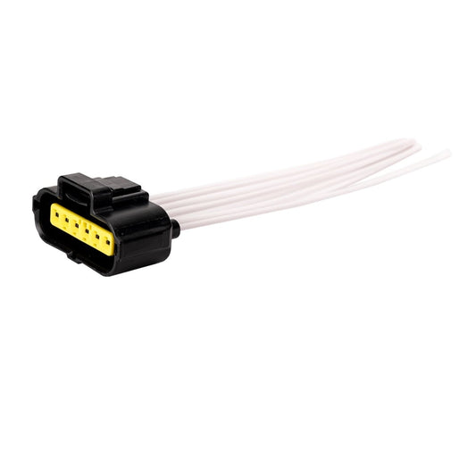 Fleece Performance 48RE Neutral Switch Connector Pigtail 06-07 Dodge 5.9L Cummins