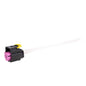 Fleece Performance Fuel Rail Pressure Sensor Pigtail 13-24 Ram 6.7L Cummins