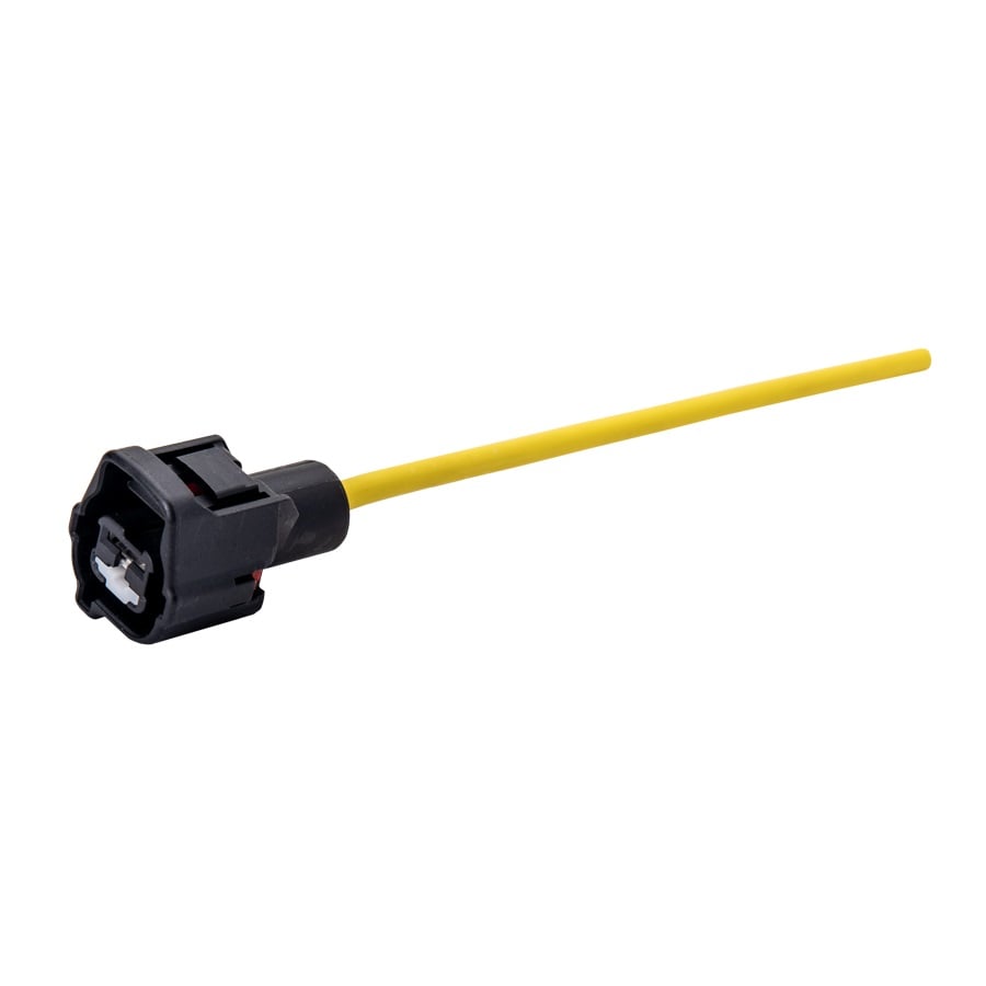Fleece Performance Starter Solenoid Pigtail 03-18 Ram 5.9/6.7L Cummins
