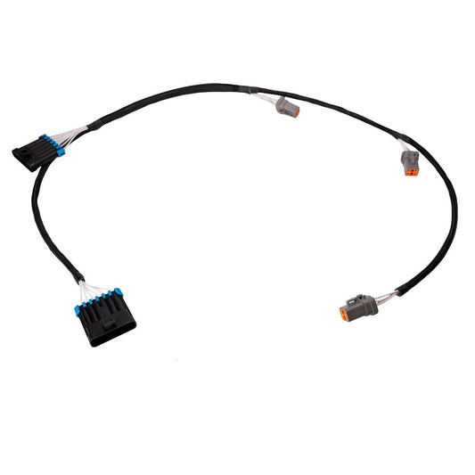 Fleece Cummins Valve Cover Conversion Harness  (06-18 to 03-05) Dodge Ram 5.9L/6.7L Cummins