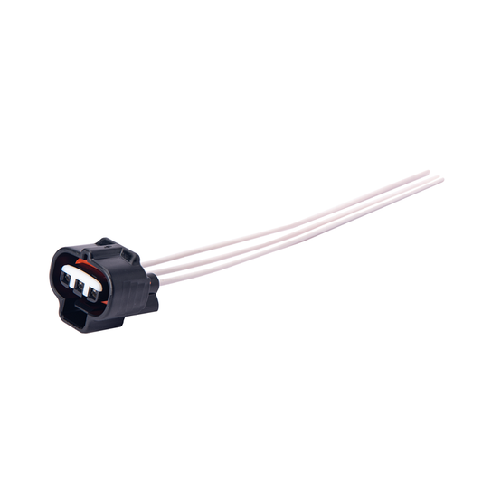 Fleece Performance Oil Pressure Sensor Pigtail 03-10 GM 6.6L Duramax LB7/LLY/LBZ/LMM