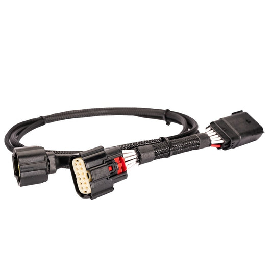 Fleece Performance Charging Circuit Harness 17-19 Ford 6.7L Powerstroke