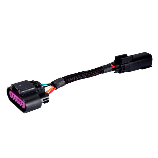 Fleece Performance Cooling Fan Adapter Harness 11-18 Ford 6.7L Powerstroke