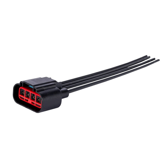 Fleece Performance Lift Pump Pigtail Connector 17-24 Ford 6.7L Powerstroke