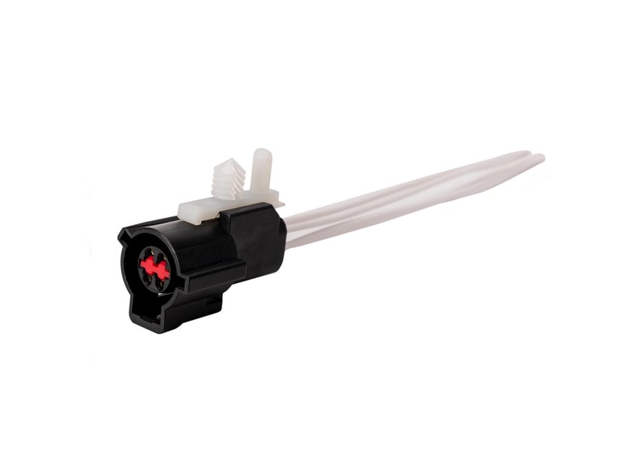 Fleece Performance Sending Unit Pigtail 99-07 Ford 7.3L/6.0L Powerstroke