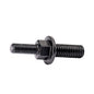 Fleece Performance M8x1.25x20 Hex Bolt With M6x1.0x15 Stud
