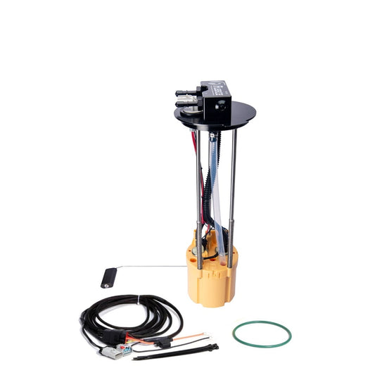 Fleece Performance PowerFlo Lift Pump In-Tank 20-24 Ram 6.7L Cummins With Factory 50 Gallon Tank
