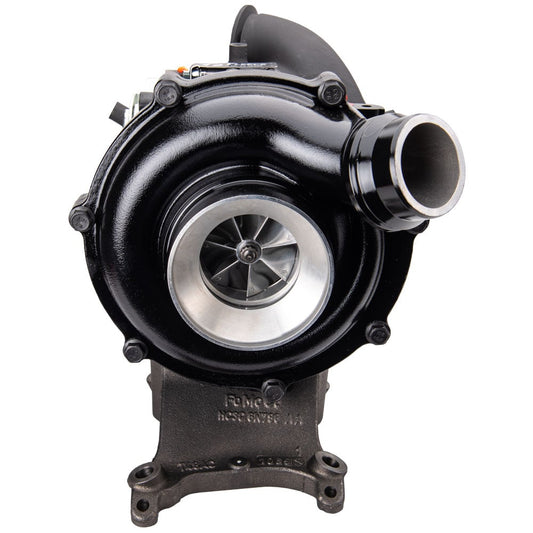 Fleece Performance 63mm FMW Cheetah Turbocharger 15-19 6.7L Ford Powerstroke