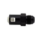 Fleece 3/8" Quick Connect OEM Fuel Tank Sending Unit Adapter Fitting 03-18 Cummins