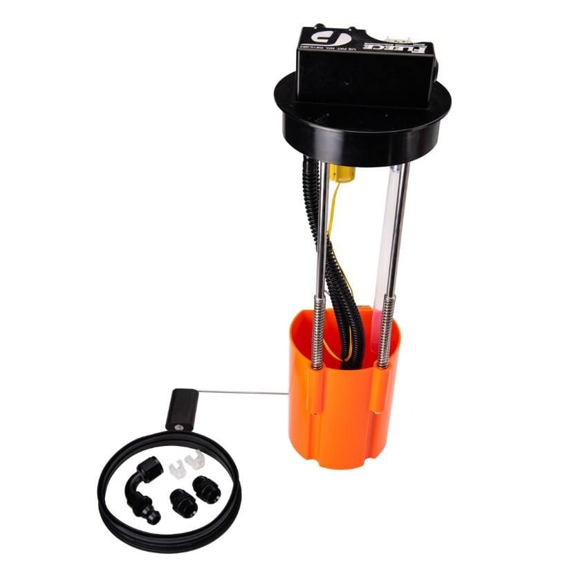 Fleece Performance SureFlo Performance Fuel Tank Sending Unit 03-09 Dodge 5.9L / 6.7L Cummins