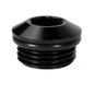 Fleece Performance 7/8"-14 Hex Socket Plug With O-Ring -10AN