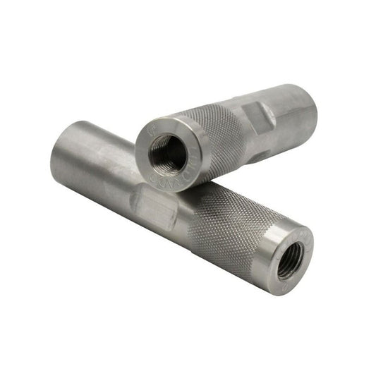 Fleece Performance Tie Rod Sleeves 15-22 GM Colorado / Canyon