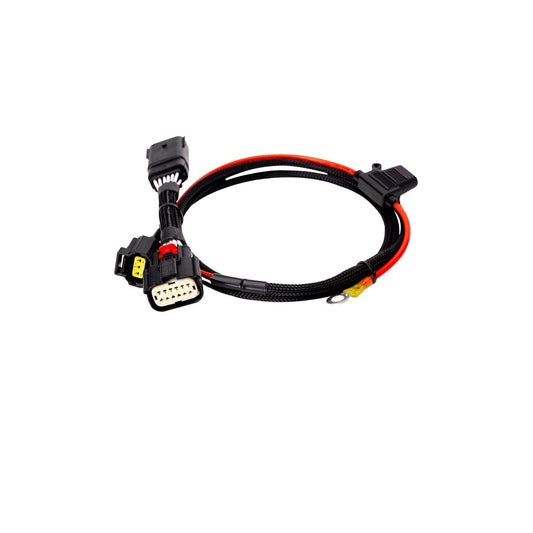 Fleece Performance Charging Circuit Harness 11-16 Ford 6.7L Powerstroke