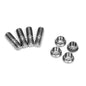 Fleece Performance Stainless Steel Turbo Mounting Stud Kit S300 / S400 Turbos
