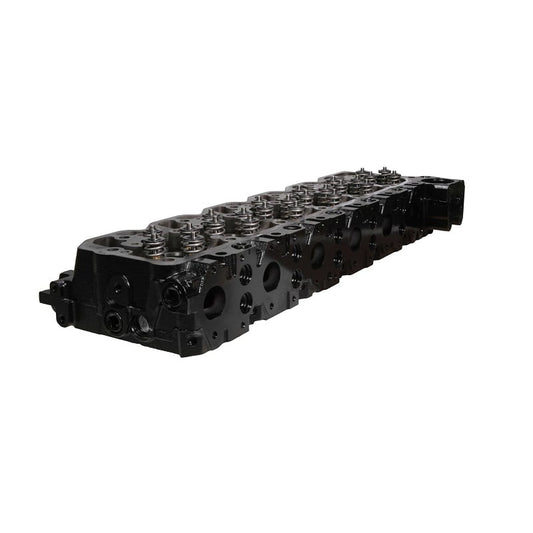 Fleece Performance 61-10007-HD Freedom Street Series HD Head 07.5-18 Ram 6.7L Cummins