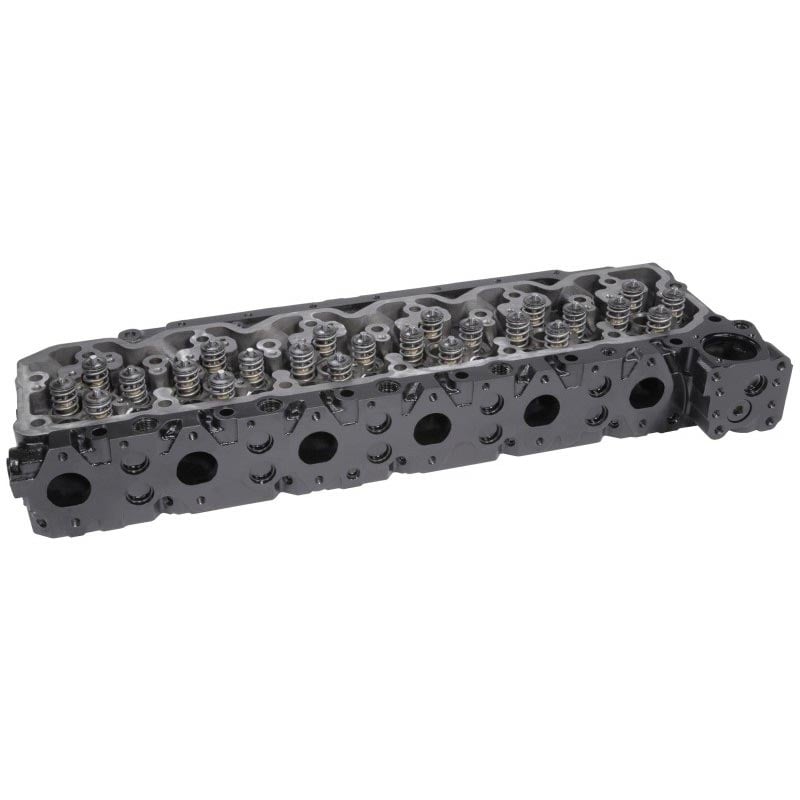 Fleece Performance 61-10008 Freedom Performance Series Head 07.5-18 Ram 6.7L Cummins