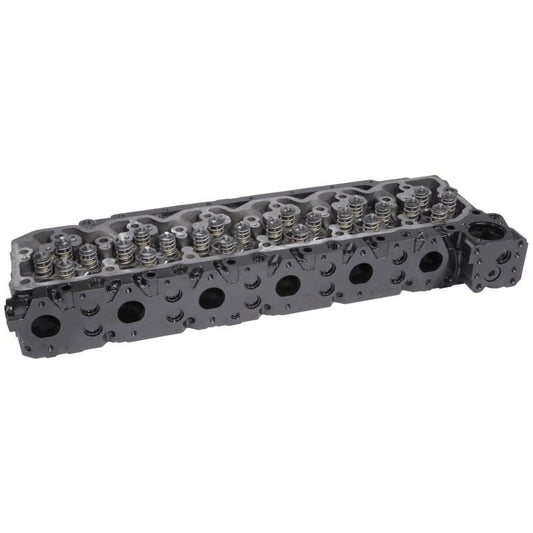 Fleece Performance 61-10008 Freedom Performance Series Head 07.5-18 Ram 6.7L Cummins