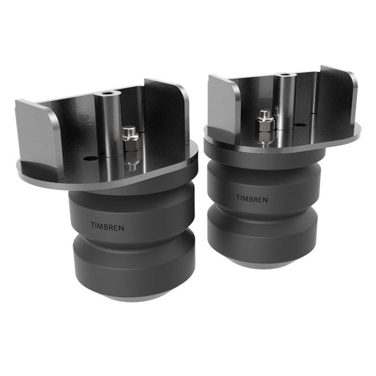 Timbren FR150SDE SES Rear Suspension Bump Stops 94-00 Ford Powerstroke F-250 2WD/4WD