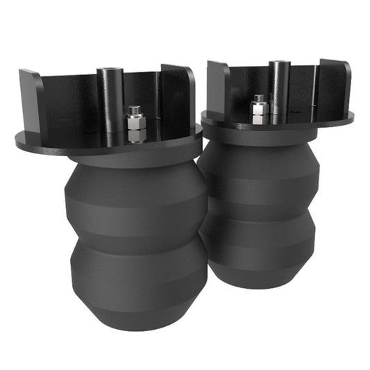 Timbren FR350SDF SES Rear Suspension Bump Stops 05-16 Ford F350 | 99-04 F350 Cab & Chassis
