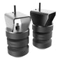 Timbren Severe Service SES Rear Suspension Bump Stops 05-23 Ford F-350 Cab & Chassis