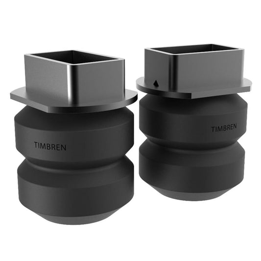Timbren FREXC4 SES Rear Suspension Bump Stops 00-05 Ford Powerstroke Excursion 2WD/4WD