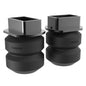 Timbren FREXC4 SES Rear Suspension Bump Stops 00-05 Ford Powerstroke Excursion 2WD/4WD
