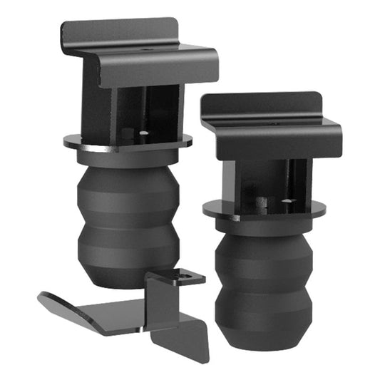 Timbren FRSDD SES Rear Suspension Bump Stops 07-14 Ford Powerstroke F450 / F550 Cab & Chassis