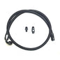 Full Send Diesel Replacement Transmission Line #2 03-07 Dodge 5.9L Cummins