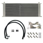 Full Send Diesel Elite Drop In Transmission Cooler Kit 03-09 Ram 5.9L/6.7L Cummins