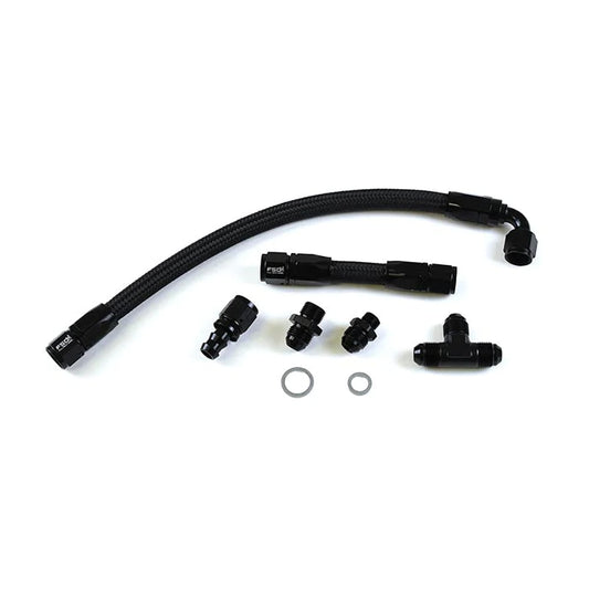 Full Send Diesel P-Pump Dual Feed Kit 94-98 Dodge Ram 5.9L Cummins