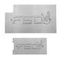 Full Send Diesel Fuse Box Cover Plate 13-23 Ram 6.7L Cummins