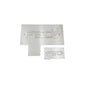 Full Send Diesel Fuse Box Cover Plates 17-19 Ford 6.7L Powerstroke