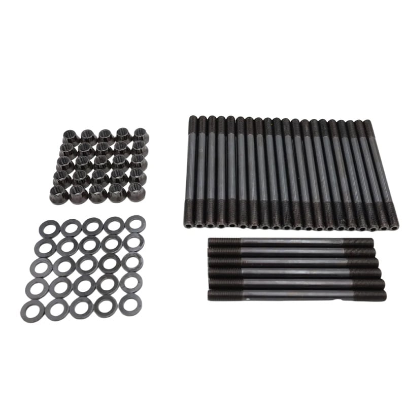Full Send Diesel Clamp Lock Head Stud Kit  98.5-23 Ram 5.9L/6.7L Cummins