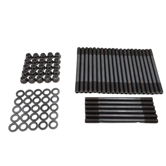 Full Send Diesel Clamp Lock Head Stud Kit  98.5-23 Ram 5.9L/6.7L Cummins