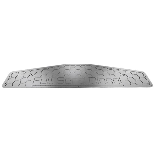 Full Send Diesel Radiator Valance 19-22 Ram 6.7L Cummins