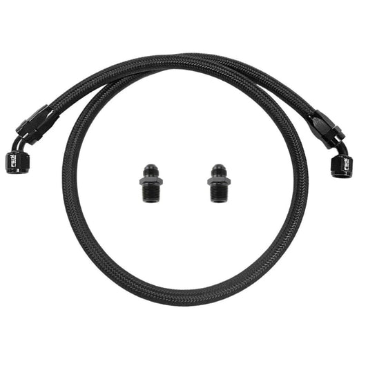 Full Send Diesel Replacement Transmission Line #4 94-02 Dodge 5.9L Cummins