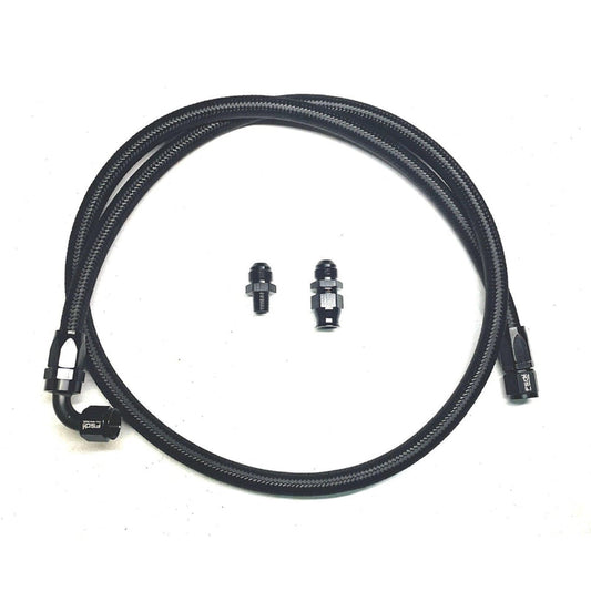 Full Send Diesel Replacement Transmission Line #8 94-02 Dodge 5.9L Cummins