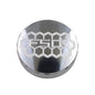 Full Send Diesel Billet Brake Fluid Reservoir Cap 98.5-22 Ram 5.9/6.7L Cummins