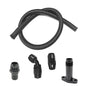 Full Send Diesel DIY High Flow -12AN Turbo Drain Kit 89-22 Dodge Ram 5.9L / 6.7L Cummins