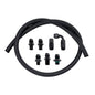 Full Send Diesel DIY Turbo Feed Kit 89-25 Dodge Ram 5.9L / 6.7L Cummins