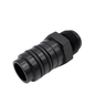 Full Send Diesel High Flow Turbo Drain Block Fitting 89-24 Dodge Ram 5.9L/6.7L Cummins