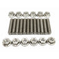 Full Send Diesel Stainless Steel Exhaust Manifold Stud Kit 98.5-21 Dodge Ram 5.9L / 6.7L Cummins