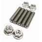 Full Send Diesel Stainless Steel Turbo To Manifold 1/2" Longer Stud Kit For S300/S400 Turbos