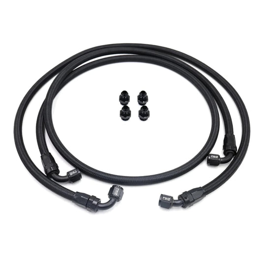 Full Send Diesel 68RFE Factory Replacement Transmission Line Kit 19-22 Ram 6.7L Cummins