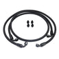 Full Send Diesel 68RFE Factory Replacement Transmission Line Kit 19-22 Ram 6.7L Cummins