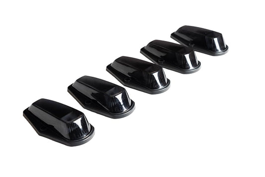 Complete Performance Black Cab Light Kit 92-97 Ford