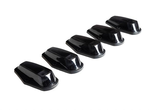 Complete Performance Black Cab Light Kit 73-97 Ford F-250/F-350